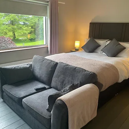 Abhaile Air Killarney